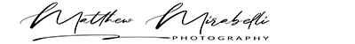 MATTHEW MIRABELLI weddings